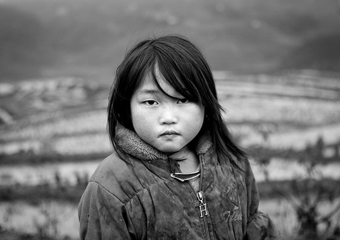 Angels-in-Northwest-Vietnam-Through-The-Lens-Of-Eric-Lafforgue