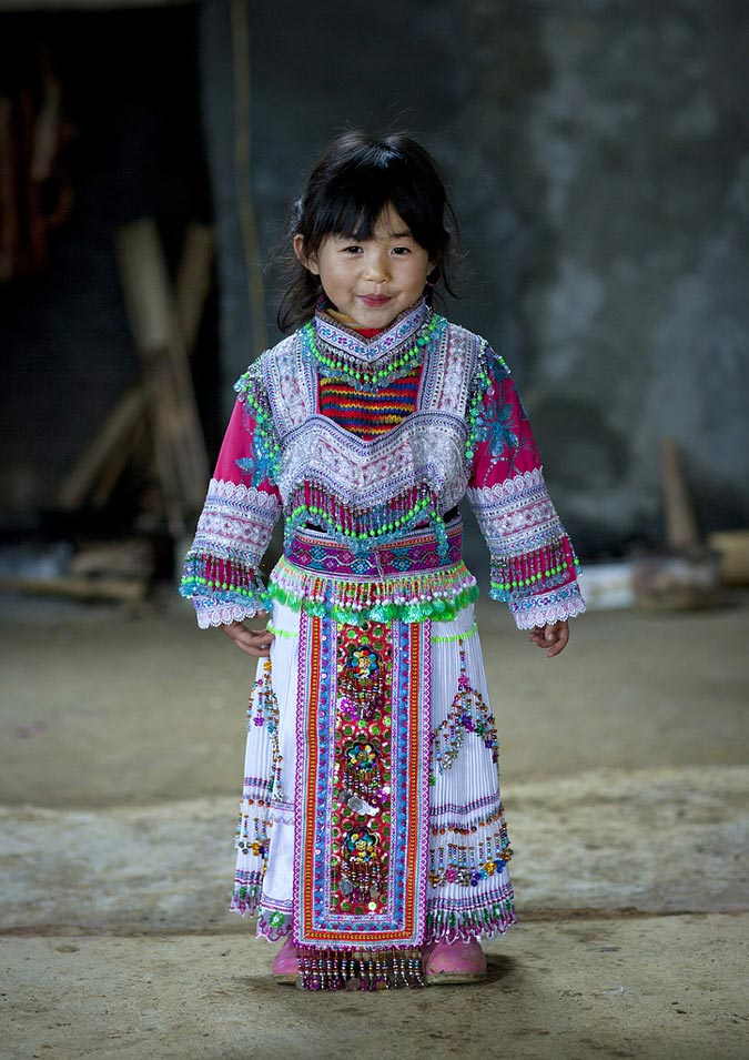 Angels-in-Northwest-Vietnam-Through-The-Lens-Of-Eric-Lafforgue