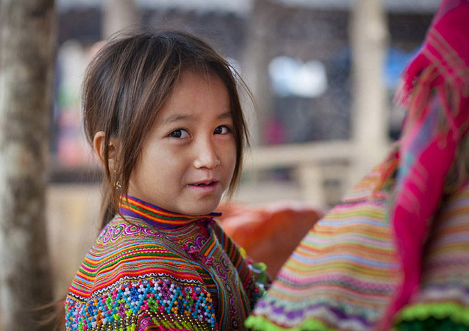 Angels-in-Northwest-Vietnam-Through-The-Lens-Of-Eric-Lafforgue