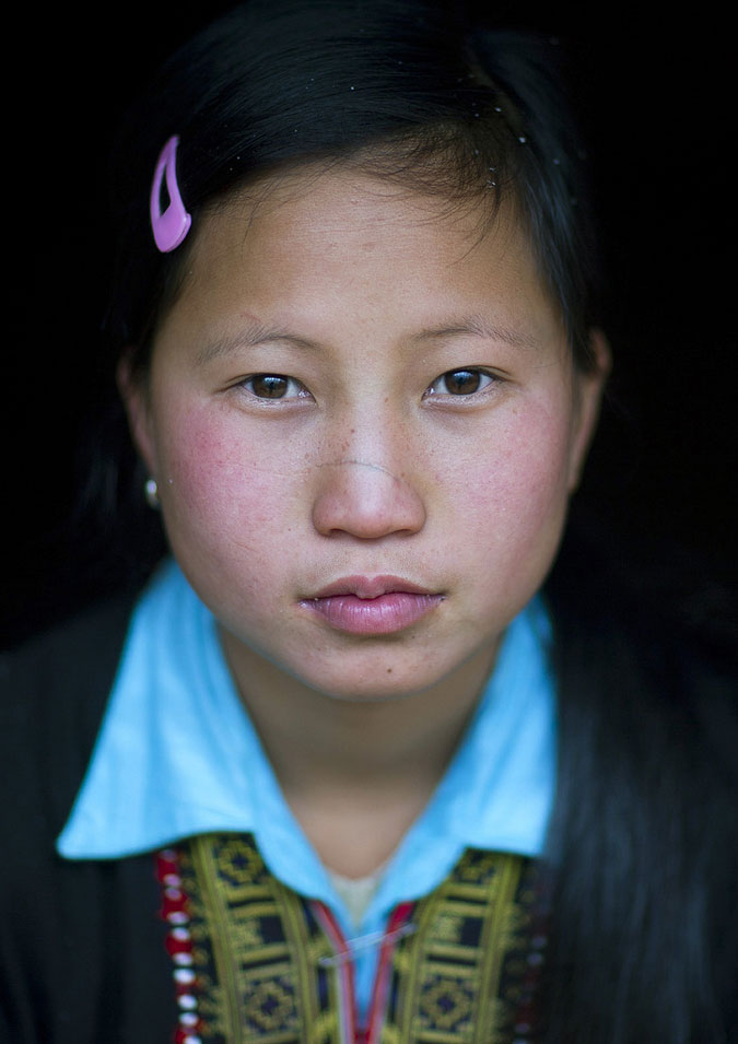 Angels-in-Northwest-Vietnam-Through-The-Lens-Of-Eric-Lafforgue