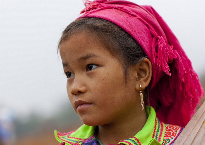 Angels-in-Northwest-Vietnam-Through-The-Lens-Of-Eric-Lafforgue