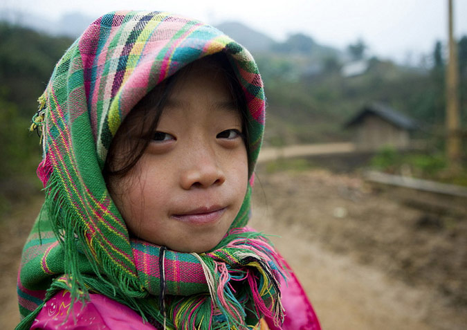 Angels-in-Northwest-Vietnam-Through-The-Lens-Of-Eric-Lafforgue