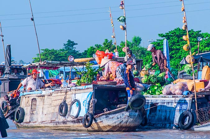 floating-markets-in-vietnam