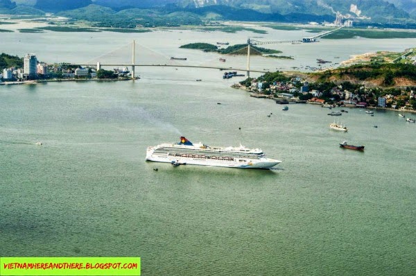 Halong-bay