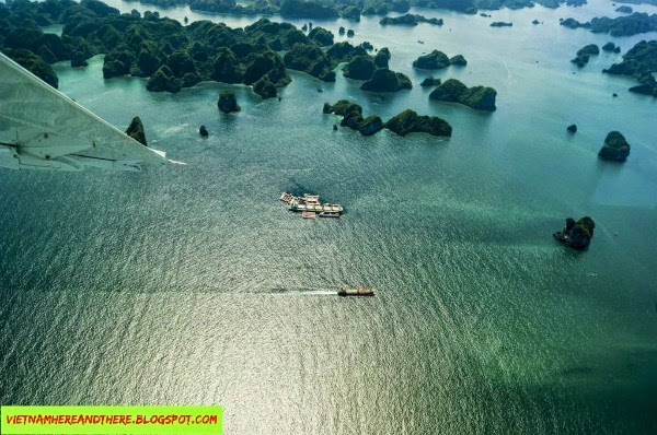 Halong-bay