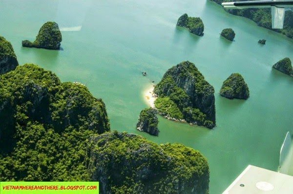 Halong-bay