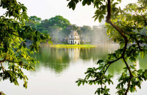ho hoan kiem 2