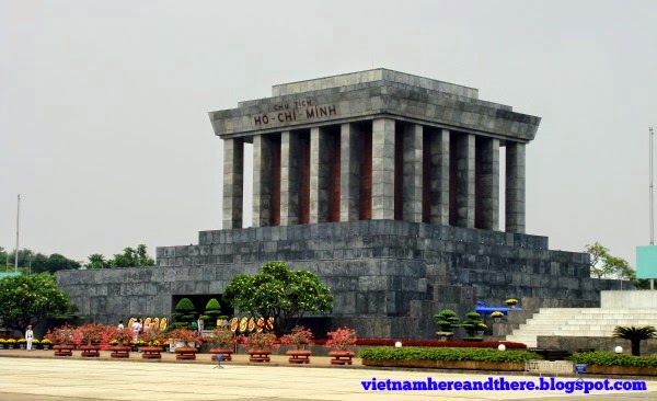 hochiminh-mausoleum