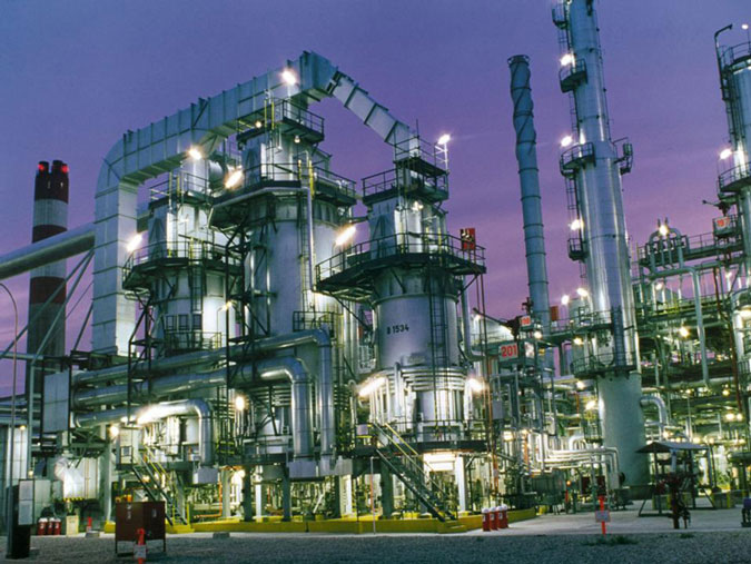 oil-refinery-vietnam