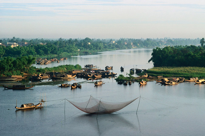 rural-areas-in-Vietnam