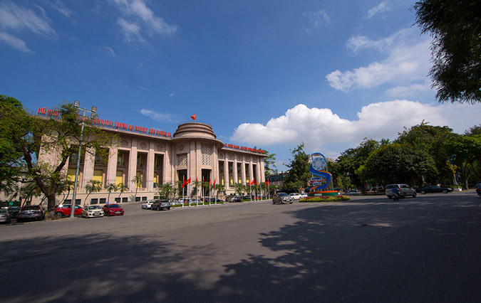 Vietnam-State-Bank-Hanoi